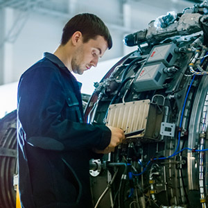 Curso de Mecánico en Motores y Planeadores