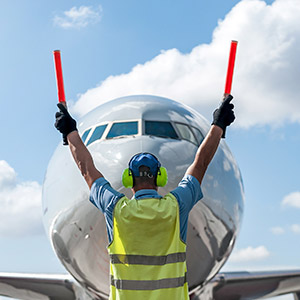 Oficial de Operaciones Aéreas