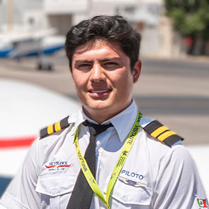 Carrera de Piloto Comercial