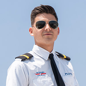 Carrera de Piloto Privado